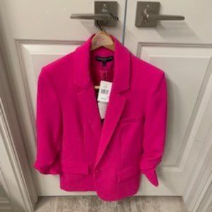 Generation Love Blazer